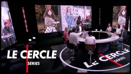 Blindspotting, la chronique douce et amère d’une jeune femme - Le Cercle Séries
