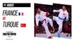 FRANCE vs TURQUIE | KARATE - Kumite Messieurs -67kg Finale Highlights | Jeux Olympiques - Tokyo 2020