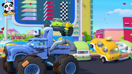 Lluvia Lluvia Vete Ya | Canciones Infantiles | BabyBus Español