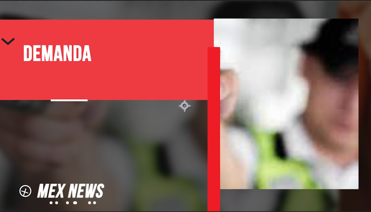 MÉXICO DEMANDA A FABRICANTES DE ARMAS EN EEUU