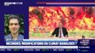 Clément Albergel (Agence spatiale européenne) : Incendies et modifications du climat banalisés ? - 05/08