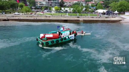 Müsilaj tehdidi sürüyor