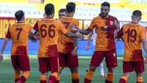 Galatasaray'da St.Johnstone maçının ilk 11'i belli oldu! Yeni transferler görücüye çıkıyor