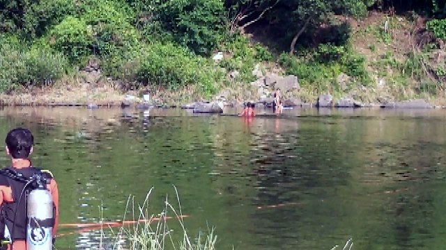 강원 춘천·양양서 물놀이 사고 잇따라...1명 사망·1명 심정지 상태 병원 이송 / YTN