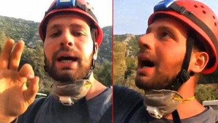 Bakanlıktan sosyal medya fenomenin Batuhan Onur Maz'a suç duyurusu