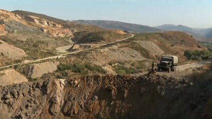 غارات إسرائيلية على جنوب لبنان