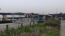 T5 Cibali-Alibeyköy Cep Otogarı tramvay hattında seferler yapılamıyor