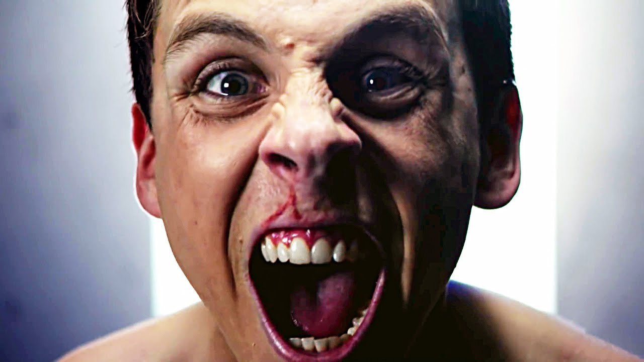 COBRA KAI Saison 4 Bande Annonce