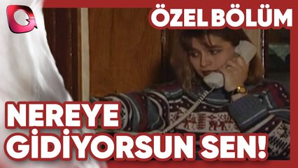 Nereye Gidiyorsun Sen! | Kötü Hayat | Özel Bölüm