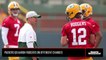Packers QB Aaron Rodgers on Offensive Changes