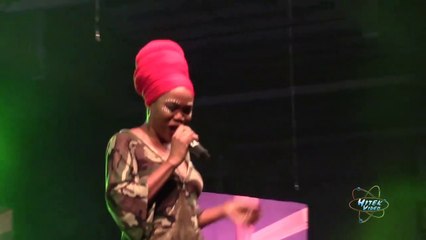 Queen ifrica @ Int'l Womens Day 2018