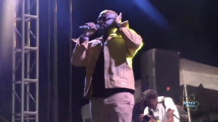 Richie Stephens - Eastern Extravaganza 2018