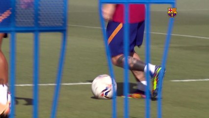 Messi no seguirá en el FC Barcelona