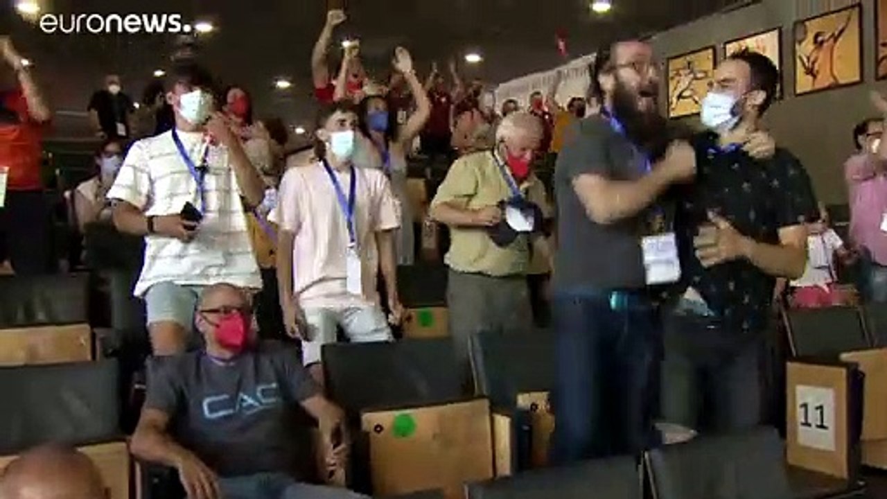 Dos nuevos oros para España en Tokio, que sumará al menos 14 medallas en los Juegos