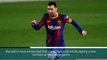 Lionel Messi to leave Barcelona