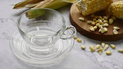 Meet Corn Milk: The Refreshing Summer Drink You Didn't Know You Needed