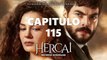 HERCAI CAPITULO 115 LATINO ❤ [2021] | NOVELA - COMPLETO HD
