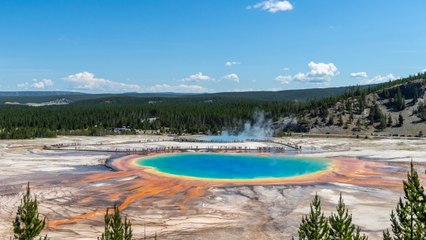 You Can Visit the U.S. National Parks for Free in August — Here's How
