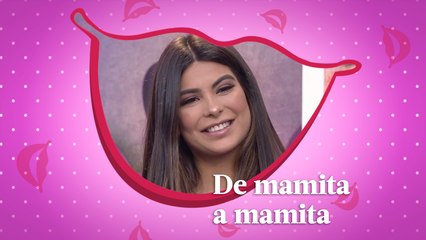 En Boca de Todos: Samahara Lobatón le dio consejitos de mamita a Ivana Yturbe