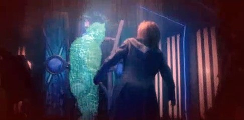 Doctor Who S12E09 Ascension of the Cybermen