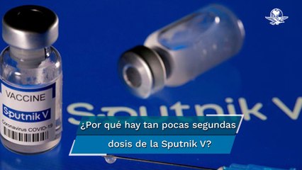 Sputnik V: por qué hay escasez y qué pasa ahora con quienes no pueden acceder a segunda dosis rusa