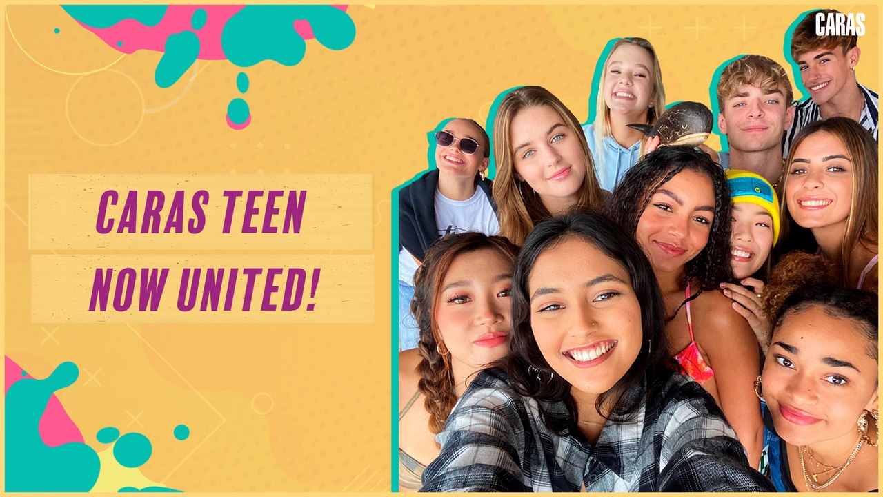 NOW UNITED: A SEMANA FOI DOS UNITERS E NÓS PODE...
