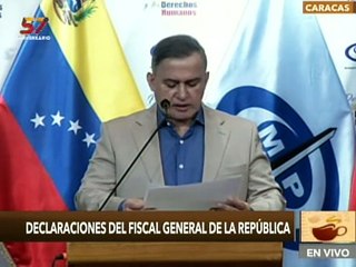 Café en la Mañana | Elecciones Primarias Abiertas del PSUV son un paso al 21N