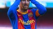 Officiel : Lionel Messi et le FC Barcelone, c'est fini !
