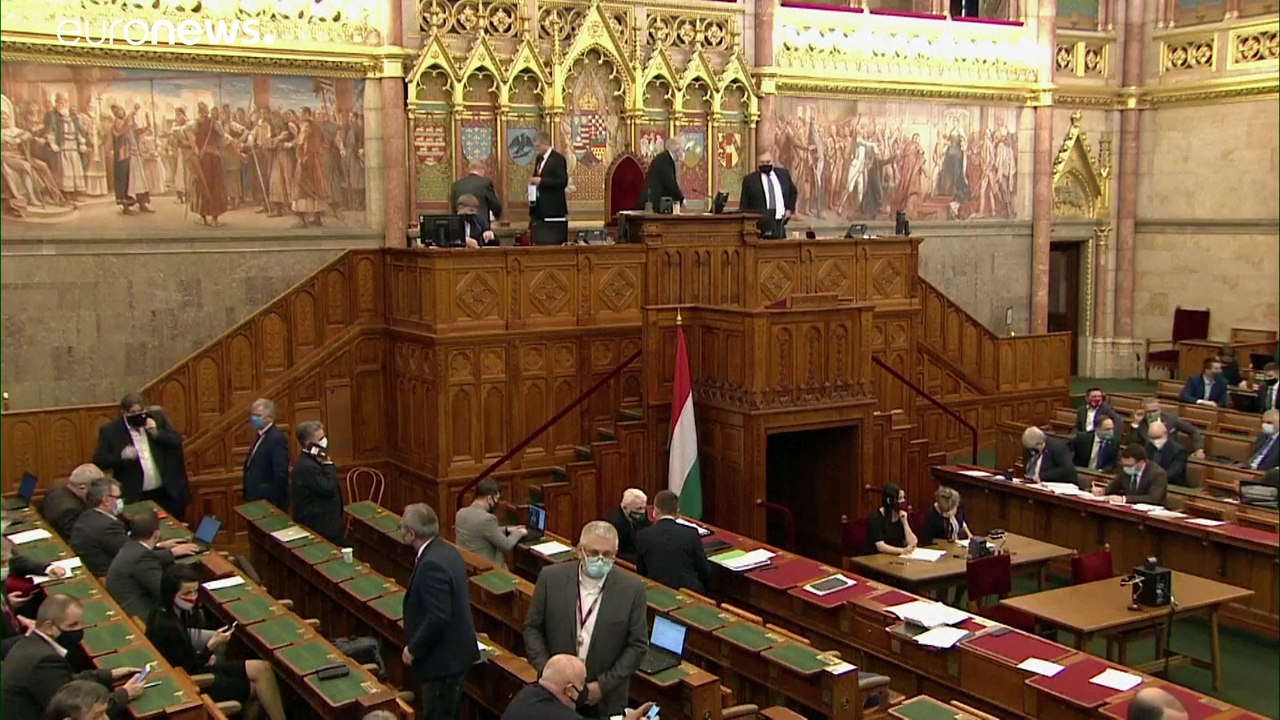 Streit mit Ungarn um Fördergelder: Norwegen hält rund 220 Millionen Euro zurück