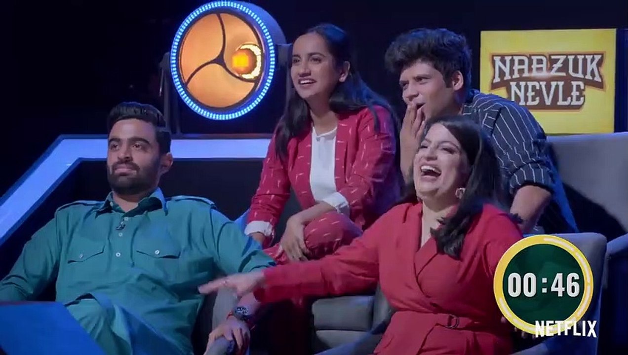 Comedy Premium League | Official Trailer | Tanmay Bhat, Prajakta Koli, Samay Raina & Many More!