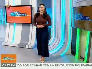 Punto de Encuentro | La Reconversión Monetaria y nueva familia de billetes