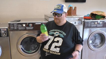 Tank's Taste Test Mello Yello