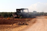 Suriye Sivil Savunması, terör örgütü PKK'nın saldırı görüntülerini yayınladıHalep'te terör örgütü PKK'nın sivil savunma ekiplerini hedef aldığı...