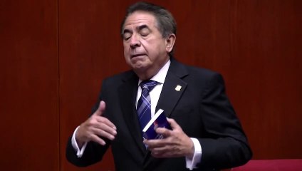 Milciades Franjul critica interés de colocar agenda en Código Penal