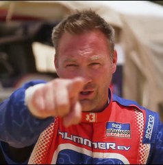 انتظروا سباق إكستريم إي في جرينلاند خلال 28-29 أغسطس على MBC Action