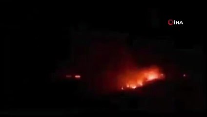 MSB: “PKK/YPG, Fırat Kalkanı bölgesinde sivilleri hedef aldı”