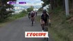 Le rÃ©sumÃ© de la 3e Ã©tape remportÃ©e par Romain Bardet - Cyclisme - Tour de Burgos