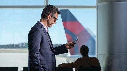 Delta Eliminates Fee for Same-Day Flight Changes