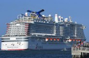Carnival Cruise Line Will Require Masks, Testing for All Guests — Regardless of Vaccination Status