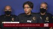 RAW: Phoenix Police Chief Jeri Williams responds to DOJ investigation into Phoenix Police Department