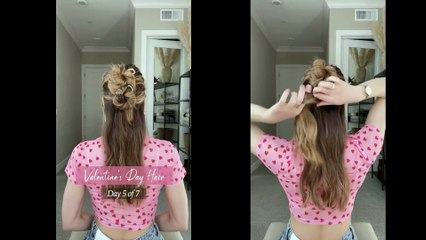 DIY Hairstyles videos - Dailymotion