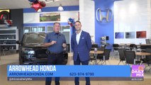 Wally’s Weekend Drive and the 2022 Honda Civic