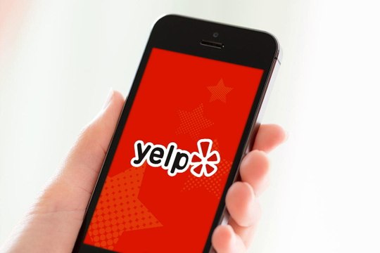 Yelp Makes It Easier for Restaurants To Tell You if Proof of Vaccination Is Required