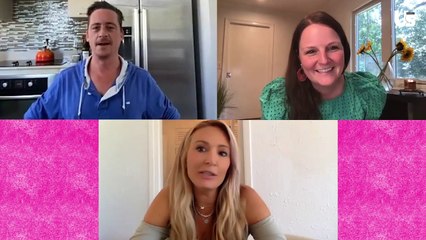 Below Deck’s Ben And Kate Are ‘So Happy’ For Lauren Cohen’s Gig As J.lo’s Assistant