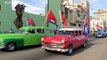 CUBA | Tras la represión, demostración de fuerza en las calles