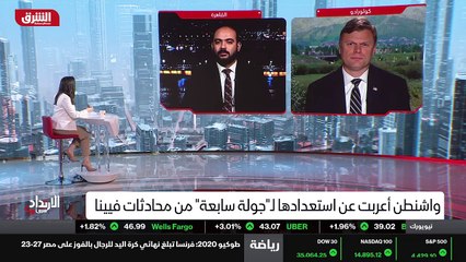 ...رسائل من إيران إلى واشنطن مفادها أن الوق...