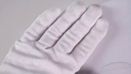 Asmr Unboxing Xbox Series S in white