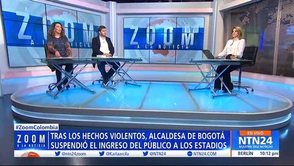 Zoom a la Noticia del jueves 5 de agosto de 2021