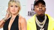 Miley Cyrus Reaches Out to DaBaby: ‘[Let’s] See How We Can Learn From Each Other’