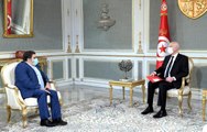 Son dakika haberleri... Tunus Cumhurbaşkanı Said: 